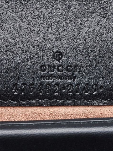 ali express gucci tas|Gucci luggage serial number.